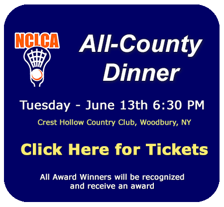 County Dinner